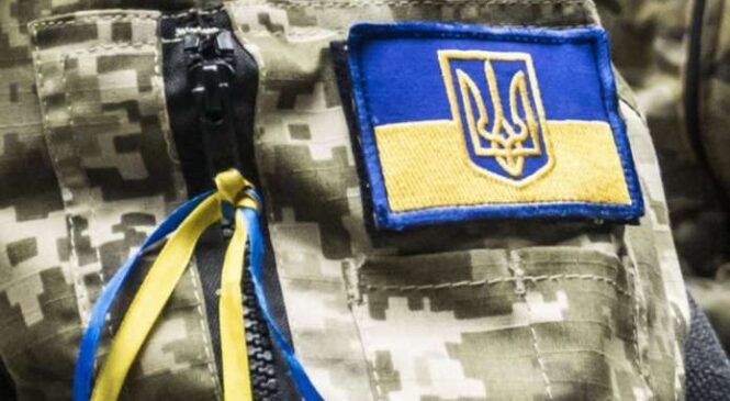 Спротив ворогу: на Буковині формується окремий піхотний батальйон