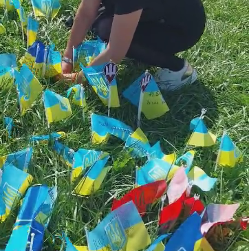 Ціна нашої боротьби