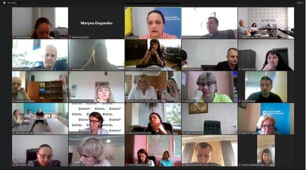 “Доступні ліки” – українці з хронічними захворюваннями можуть отримувати ліки безоплатно або з невеликою доплатою