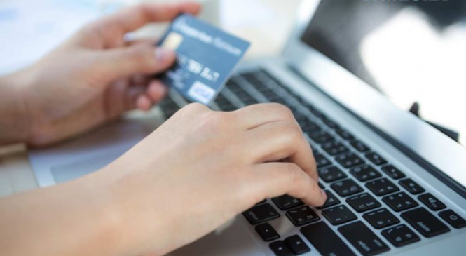 П’ятеро буковинців втратили понад 110 тисяч гривень через інтернет-шахраїв