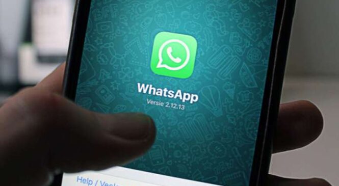 У месенджері WhatsApp з‘явилася функція демонстрації екрана під час відеодзвінків