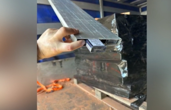 Втратив автівку: на кордоні митники викрили контрабандиста