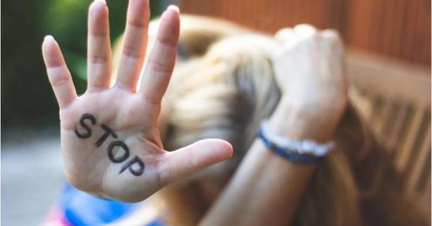 Невідворотність покарання за домашнє насильство