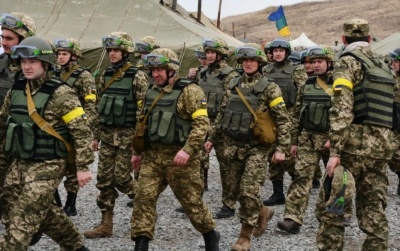 Мобілізованих стане більше: оновили перелік хвороб, із якими братимуть до війська