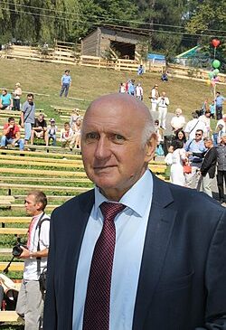 Гортаючи сторінки трудової книжки Василя Гейніша