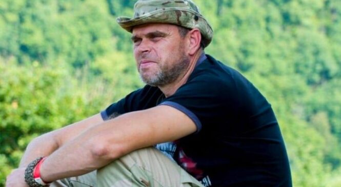 «ХОЧЕТЬСЯ, ЩОБ ДЕРЖАВА ВИЗНАВАЛА ТИХ, ХТО ПРОЛИВАВ ЗА НЕЇ КРОВ» – БАРС