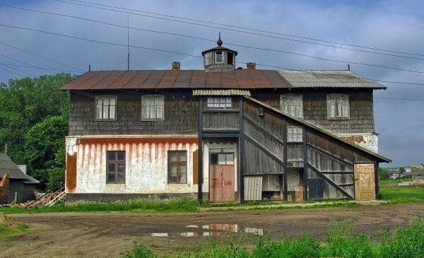 Вітаємо жителів села Опришени