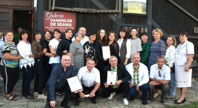 Опришенському музею археології та етнографії ім. Максиміліана Гакмана 20 років