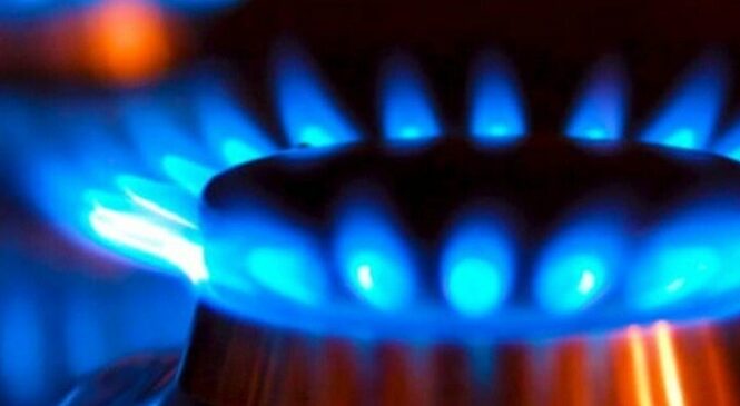 Україна вперше пройде зиму користуючись лише власним газом