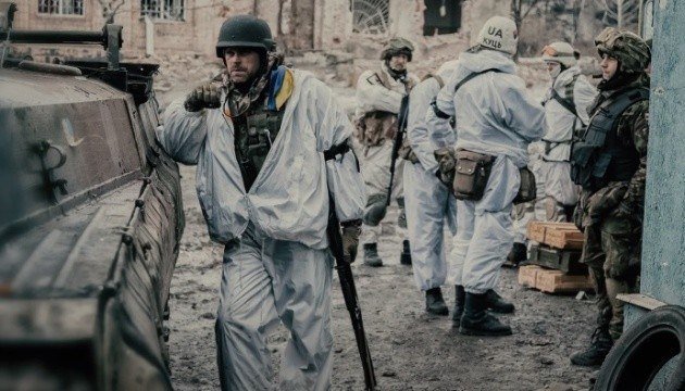 У Чернівцях  відбулася прем’єра фільму про нашого загиблого кіборга