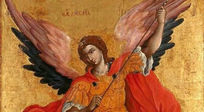 Відзначаємо по-новому: сьогодні – Михайлове чудо