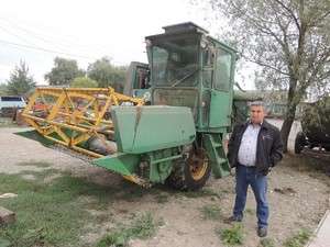 А ЇМ АГРАРІЯМ, ЯК І ЗАЗВИЧАЙ СВОЄ РОБИТИ