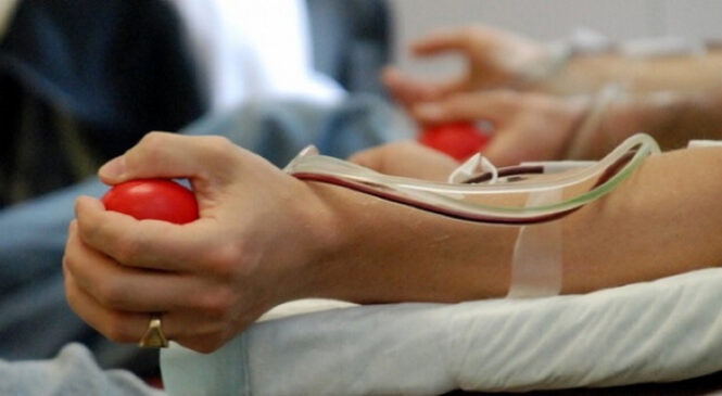 У Чернівецькому центрі крові терміново потребують донорів усіх груп