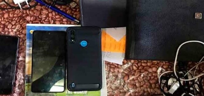 Ошукав буковинця на 140 тис. грн перебуваючи в СІЗО – оперативники викрили шахрайську схему