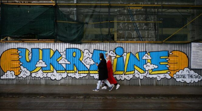 Компенсація за зруйноване житло, допомога ВПО і мобілізація – що зміниться в Україні з листопада 2023