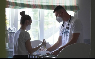 На Буковині скоро розпочне функціонувати хоспіс для важкохворих дітей: хто зможе отримати допомогу