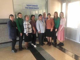 Оперативно, із знанням справи