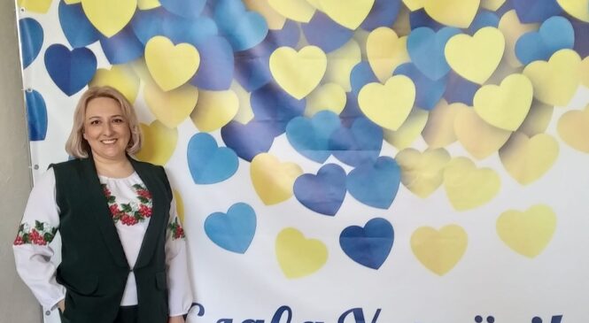 Поповнення у лаві лав Національна спілка письменників України НСПУ