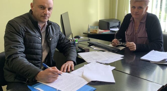 Обговорення алгоритму розробленого у межах реалізації пілотного проекту щодо імплементації міжнародних стандартів правосуддя, дружнього до дитини