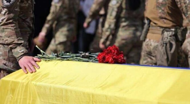 Україна повернула тіла 94 полеглих захисників