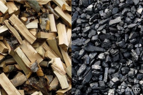 Українці, які опалюють своє житло дровами та вугіллям, отримають додаткову підтримку