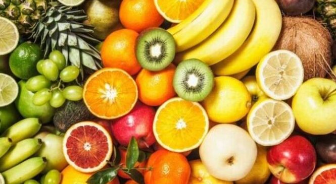 П’ять найкорисніших фруктів зими