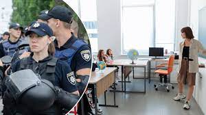 Заклади освіти державної та комунальної власності забезпечать поліцією охорони