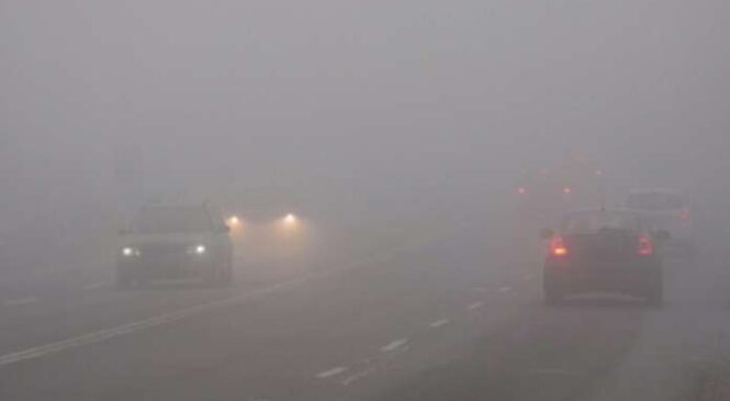 Буковинців попередили про небезпечні метеорологічні явища