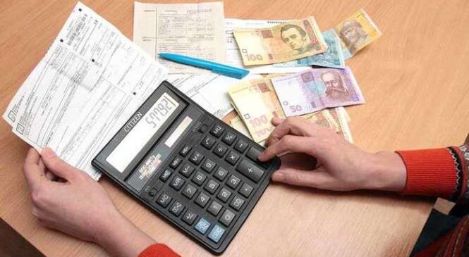 В Україні скасували мораторій на відключення комунальних послуг за борги