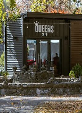 На Глибоччині подружжя відкрило кав’ярню завдяки урядовому гранту від єРобота