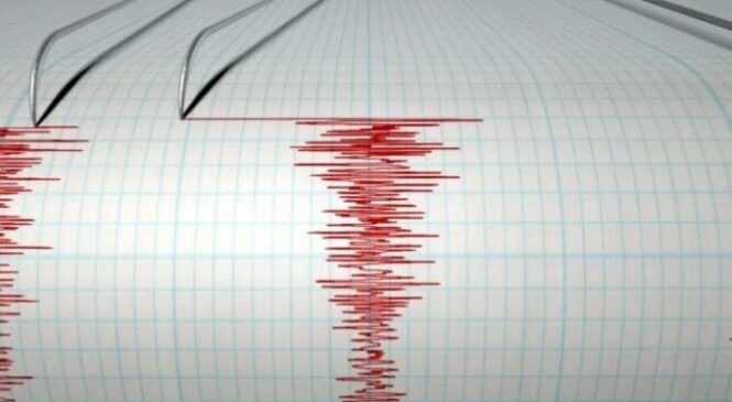 У сусідній з Чернівецькою області стався землетрус