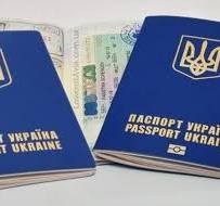 Як під час війни можна оформити українські документи за кордоном?