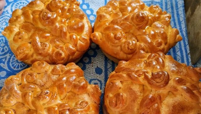 ВЕЛИКДЕНЬ – 2024: коли треба випікати паску