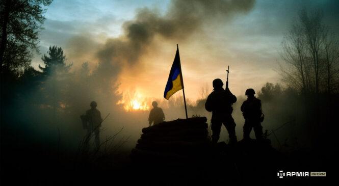 23 травня — День Героїв України