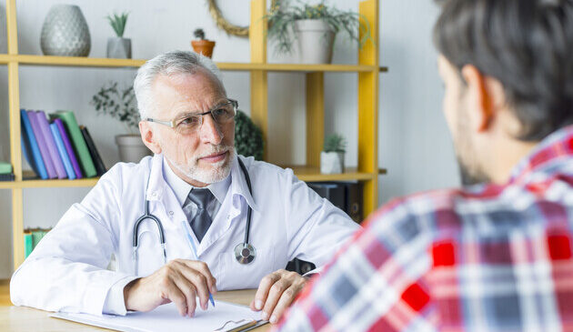 Проходження ВЛК та перевірка рішень МСЕК: у МОЗ пояснили зміни в законі про мобілізацію