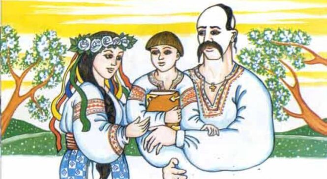 Мають глибоке коріння: стародавні українські імена, які знову набувають популярності