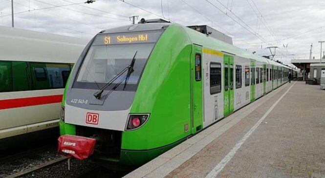 Чернівці можуть з’єднати з Румунією міською швидкісною залізницею