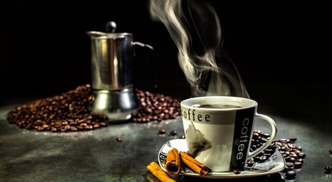 5 спецій, які варто додавати у каву, щоб покращити смак