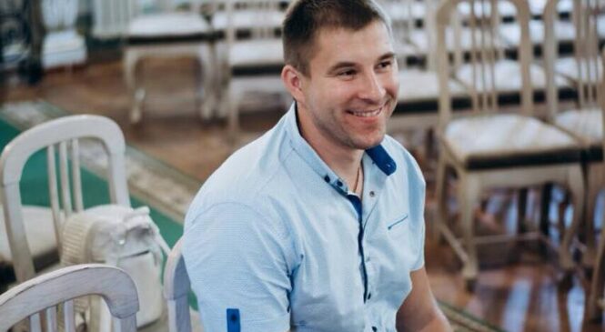 Глибочани вкотре підставили плече допомоги