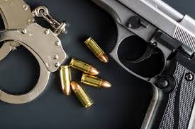 Виявлено факт незаконного поводження із зброєю