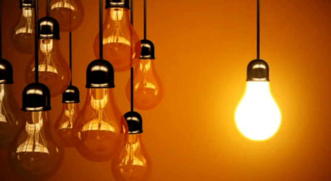 Графік відключень світла на Буковині у середу станом на 09:00, 19 червня