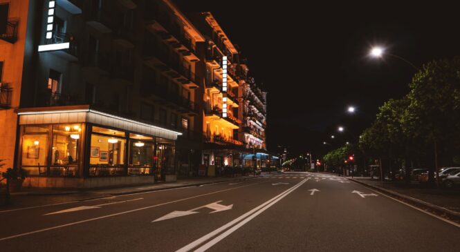 Відсьогодні на Буковині збільшують тривалість комендантської години