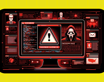 Злочини в кіберсфері. Як захистити себе в цифровому просторі та протидіяти злочинцям із РФ