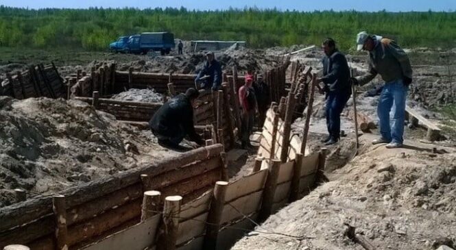 Шановна громадо!