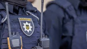 Команда Національної поліції України запрошує приєднуватись до своїх лав