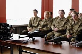 Для шкільного предмету «Захист України» закуплять нове обладнання