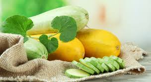 Великі чи маленькі? Які кабачки принесуть максимальну користь для здоров’я