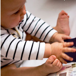 Як підтвердити громадянство України для дітей, народжених за кордоном