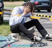 Покарання за  скоєння  дорожньо-транспортної пригоди