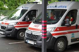 Де і як можна отримати екстрену медичну допомогу, якщо немає зв’язку